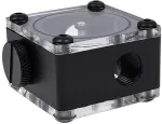 Alphacool Eisfluegel acetal, black (17350)
