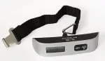 ELDOM WB10 luggage scales 50 kg Electronic