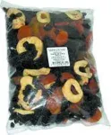 Arimex Kuivatatud puuviljade ja marjade segu 1kg