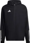 Adidas Tiro 23 Competition All-Weather Men's Jacket black HK7656