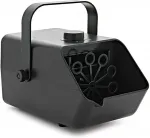 LIGHT4ME BUBBLE ACCU 1 Cordless Bubble Generator