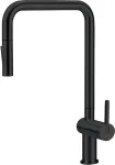 Deante Kitchen faucet with pull-out spout