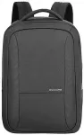 Dbramante1928 Nyborg - Recycled Backpack - 16" - Dark Grey