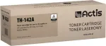 Tooner Actis TH-142A Toner (replacement HP 142A HP142A W1420A, Standard; 950 pages; Black)