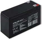 QOLTEC Gel battery | 12V | 7Ah | Max.72A | AGM