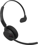 JABRA Juhtmevaba peakomplekt Evolve3 45 MS Mono Link 390c Black