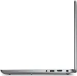 S&uuml;learvuti Dell Precision 3490 PRE3490-U52516 Ultra 5 135H 14" FHD AG 16GB SSD256 BT BLKB LAN W11Pro Grey (REPACK) 2Y New Repack/Repacked
