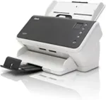 Sk&auml;nner Brother Kodak Dokumentenscanner S2070 A4 70 S./Min. Duplex ADF 80 Blatt USB 2.0 USB 3.1