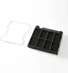 &Otilde;hupuhasti ELICA Hood accessory Long life filtras