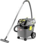 Tolmuimeja KARCHER K&auml;rcher NT 30/1 Ap Te L Black, Grey, Yellow 30 L 1380 W