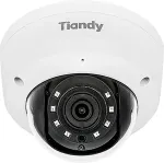 No name Vandal-Proof Camera IP TC-C35KS 5 Mpx 2.8 mm TIAND