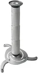 Projektor Sunne | Projector Ceiling mount | Turn, Tilt | Maximum weight (capacity) 10 kg | Silver