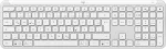 Klaviatuur Logitech Wireless Keyboard K950 Signature Slim off-white