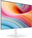 Monitor Msi Pro/MP251W E2/24.5"/IPS/FHD/120Hz/1ms/White/2R