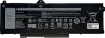 Dell Battery 4-cell 64W/HR LI-ON for Latitude 5421,5521, 5431, 5531, Precision 3470, 3561,3571