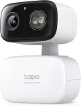 TP-Link Tapo C216 In/Outdoor Pan/Tilt Security Wi-Fi Cam.