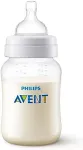Philips AVENT SCY103/01 feeding bottle 260 ml Transparent Polypropylene (PP)