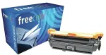Tooner Freecolor Toner HP CLJ 500 M551 black CE400X kompatibel