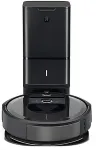 Tolmuimeja Irobot Cleaning robot Roomba Combo i8+ (i8578)