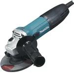 MAKITA GA5030R angle grinder 125, 6.4 11000 RPM 720 W 1.8 kg