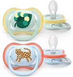 Philips AVENT Pacifier SCF087/02 ultra air