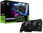 Videokaart Msi GeForce RTX 5060 8G GAMING OC NVIDIA 8 GB GDDR7