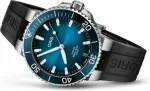 ORIS K&auml;ekell MAN 41350742274FC (41,50MM)