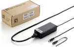 No name LevelOne alalisvoolu adapter 48V/1.25A -30~70&deg;C 60W Black