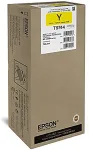 Tooner EPSON Tusz Tusz T9744, yellow (C13T974400)