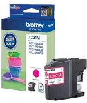 Tooner Brother INK CARTRIDGE MAGENTA 260 PAGES FOR MFC-J880DW