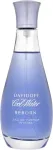 Davidoff Cool Water Reborn Intense 100ml - Eau de Parfum naistele