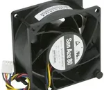 SuperMicro Super Micro FAN-0162L4 - Geh&auml;usel&uuml;fter - 80 mm - 2U (FAN-0162L4)