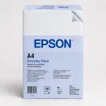 EPSON EVERYDAY PAPER 75GSM 500 SHEETS