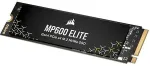 K&otilde;vaketas CORSAIR SSD 1TB M.2 PCI-E NVMe Gen4 MP600 ELITE jaem&uuml;&uuml;k
