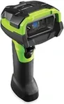 ZEBRA DS3608 RUGG AREA IMAG EXT RANGE CORDED IND GREEN VIB MOTOR