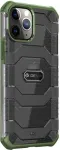 DEVIA Vanguard shockproof case iPhone 12 mini green