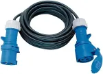 No name Brennenstuhl IP44 pikendusjuhe 10m CEE 230V/16A - 1167650110