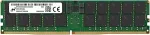 M&auml;lu MICRON 64GB RDIMM 64GB 2Rx4 6400 CL52 (16Gbit) Single Pack