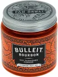PAN DRWAL Old Fashioned Pomade Bulleit Bourbon 120 ml