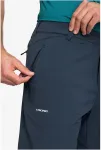 Viking Spodenki męskie Expander Shorts Man granatowe L
