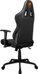 COUGAR GAMING COUGAR Armor Elite Gaming Chair, Black
