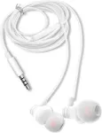 AIWA ESTM-50WT headphones/headset Wired In-ear Calls/Music White