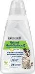 Bissell | Natural Multi-Surface Pet Floor Cleaning Solution | 1000 ml