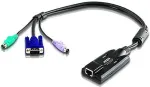 ATEN KA7120 - KVM-Extender - extern - bis zu 50 m (KA7120)