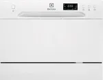 N&otilde;udepesumasin Electrolux ESF2400OW Countertop 6 place settings F