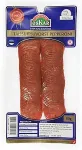 Oskar T&auml;issuitsuvorst , pepperoni, viilutatud, 80g, 2 tk