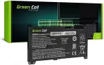 GREEN CELL Battery for HP RR03XL 11,4V 3400mAh