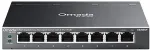 TP-Link Omada ES208GP 8-Port Gigabit Easy Managed Switch 8-Port PoE+