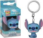 FUNKO POP! V&otilde;tmehoidja: Lilo & Stitch - Stitch