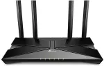 TP-Link Archer AX1800 Dual-Band Wi-Fi 6 VDSL/ADSL Modem Router